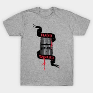 Flesh Wound T-Shirt